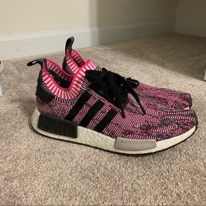 Adidas NMD Sneakers